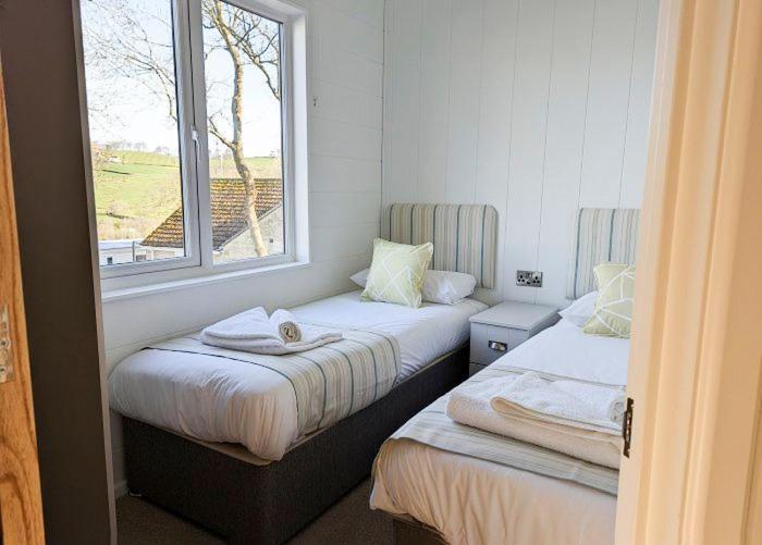 Hotel Newlands Park Charmouth Zewnętrze zdjęcie