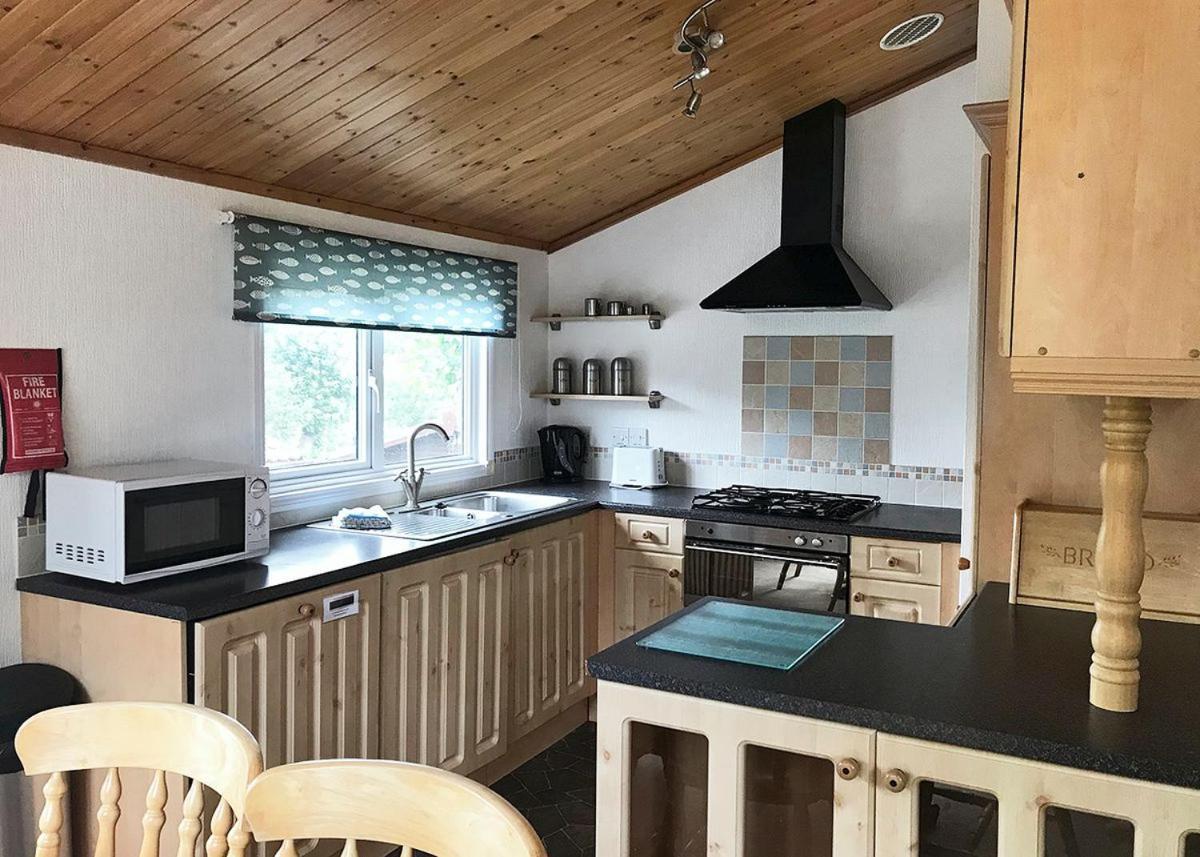 Hotel Newlands Park Charmouth Zewnętrze zdjęcie