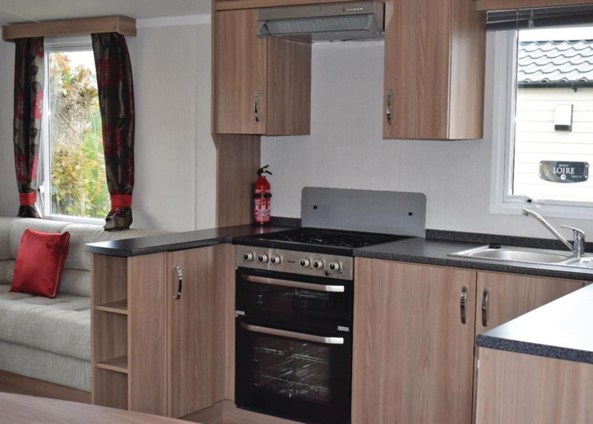 Hotel Newlands Park Charmouth Zewnętrze zdjęcie