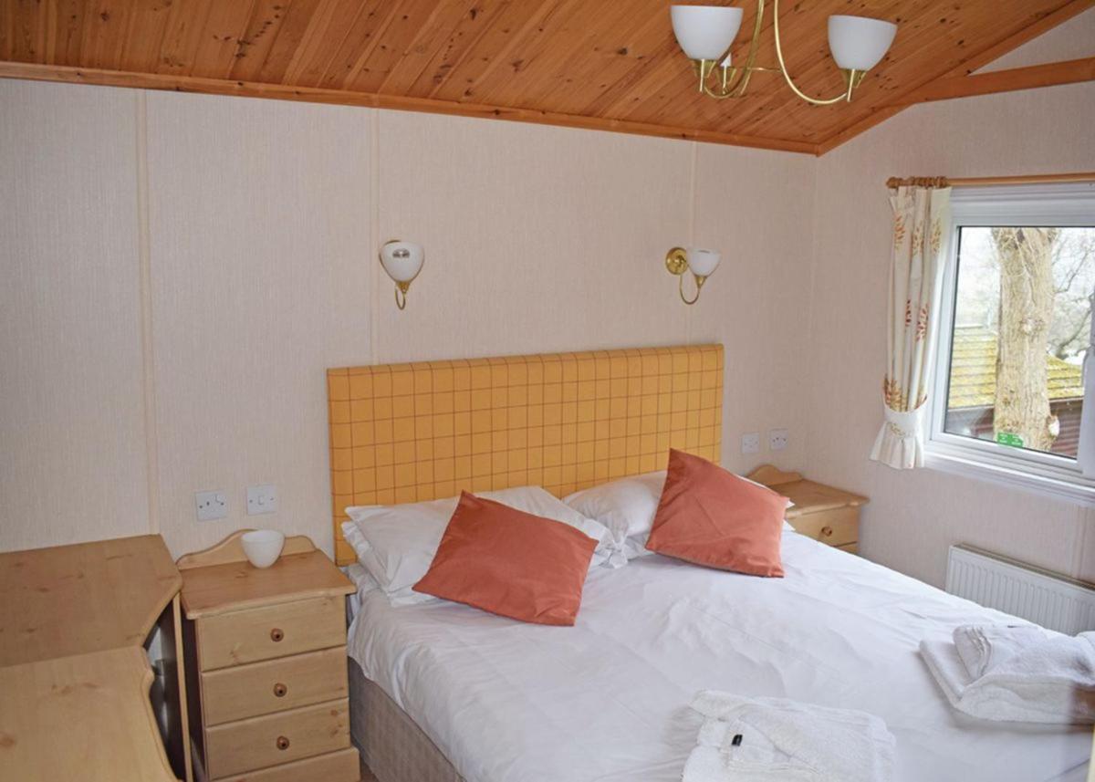Hotel Newlands Park Charmouth Zewnętrze zdjęcie
