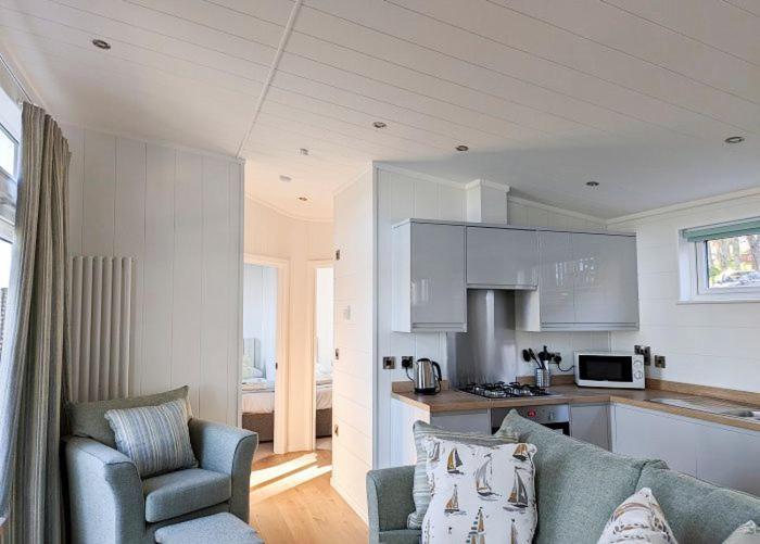 Hotel Newlands Park Charmouth Zewnętrze zdjęcie