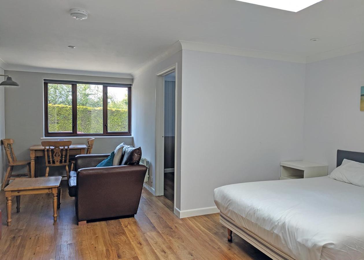 Hotel Newlands Park Charmouth Zewnętrze zdjęcie